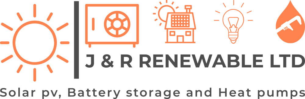 J & R Renewable Ltd